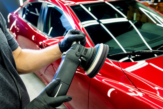 Üçkuyular Oto Boya